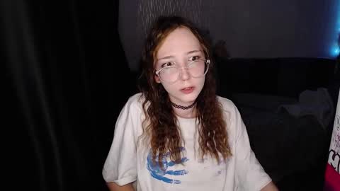 Amelia online show from 10-02-25, 03:30