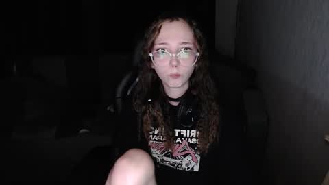 Amelia online show from 10-07-25, 08:17