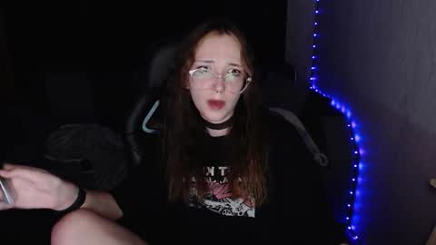 Amelia online show from 10-09-25, 08:40