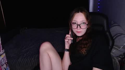 Amelia online show from 11-09-25, 09:07