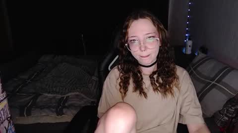 Amelia online show from 11-13-25, 02:32