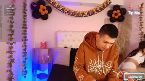 amelialoveace online show from 10-17-25, 01:03