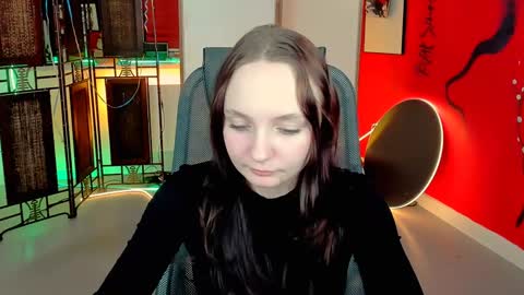 Amelia online show from 12-12-24, 05:20