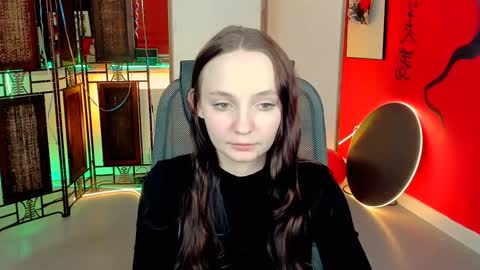 Amelia online show from 12-12-24, 08:25