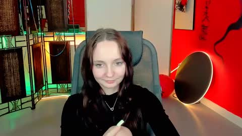 Amelia online show from 12-12-24, 11:29