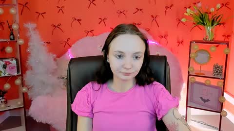 Amelia online show from 12-13-24, 05:27