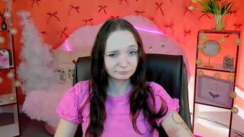 Amelia online show from 12-13-24, 11:34