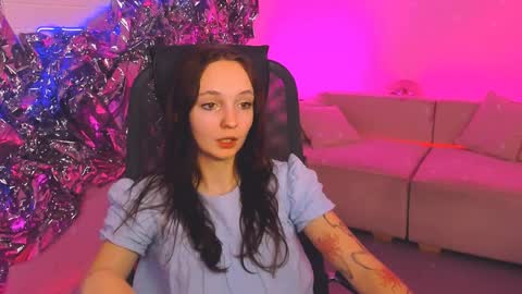 Amelia online show from 12-14-24, 09:51