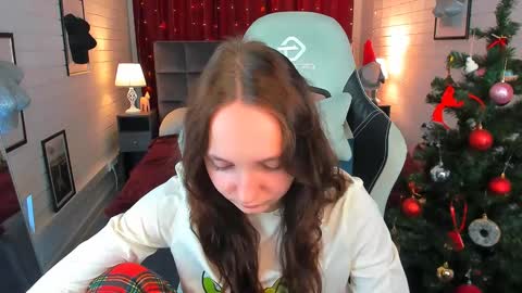 Amelia online show from 12-15-24, 05:23