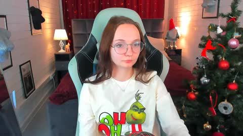 Amelia online show from 12-15-24, 08:30