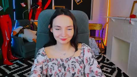 Amelia online show from 12-18-24, 05:37