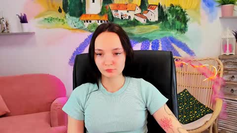 Amelia online show from 12-23-24, 05:39