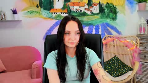 Amelia online show from 12-23-24, 11:57