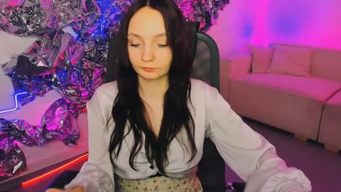 Amelia online show from 12-26-24, 08:28