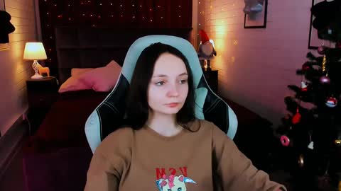 Amelia online show from 12-27-24, 05:31