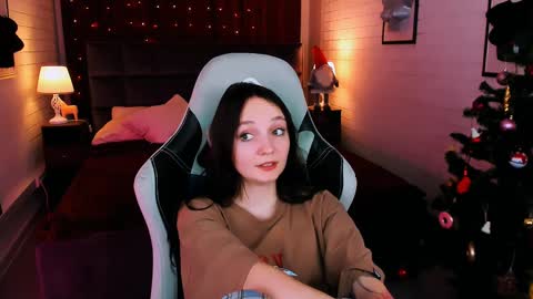 Amelia online show from 12-27-24, 08:35