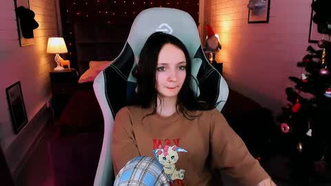 Amelia online show from 12-27-24, 11:39