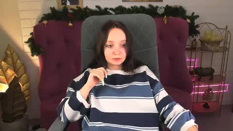 Amelia online show from 01-05-25, 05:20