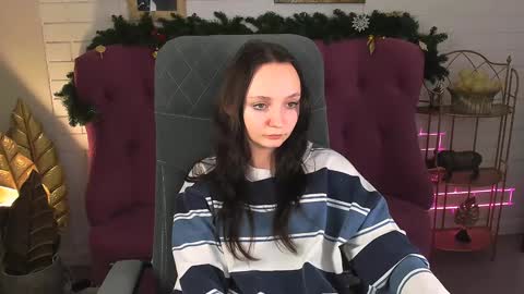 Amelia online show from 01-05-25, 08:22