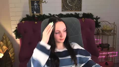 Amelia online show from 01-05-25, 11:26