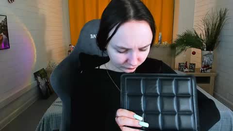 Amelia online show from 01-06-25, 05:30