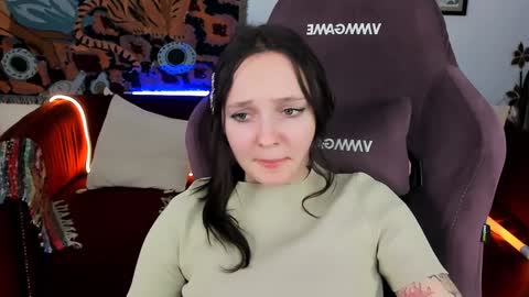 Amelia online show from 01-09-25, 11:36