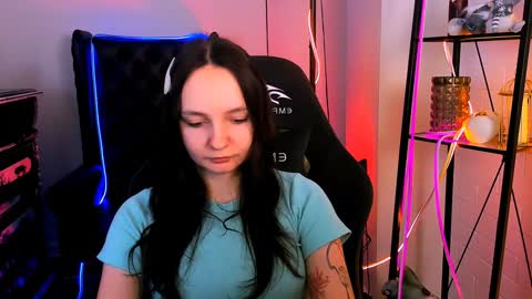 Amelia online show from 01-11-25, 05:31