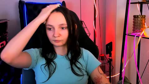 Amelia online show from 01-11-25, 11:34