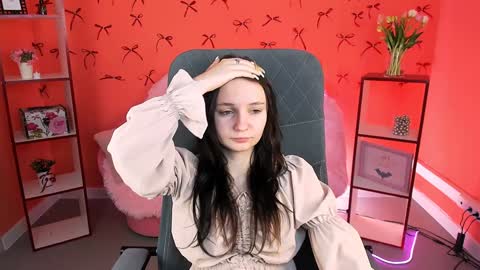 Amelia online show from 01-13-25, 05:23