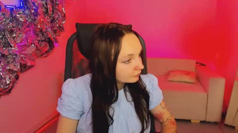 Amelia online show from 01-14-25, 08:31