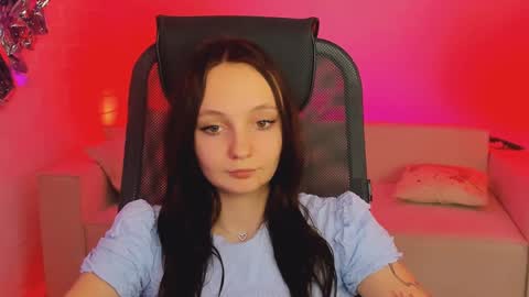 Amelia online show from 01-14-25, 11:31