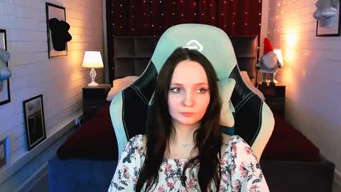 Amelia online show from 01-15-25, 08:41