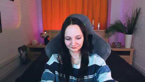 Amelia online show from 01-18-25, 08:52