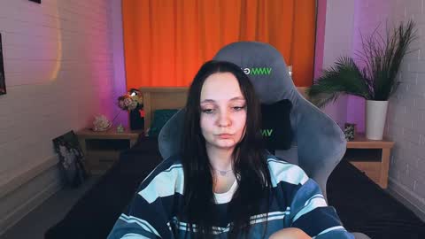 Amelia online show from 01-18-25, 11:54