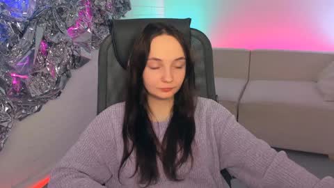 Amelia online show from 01-26-25, 05:23