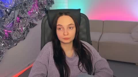 Amelia online show from 01-26-25, 08:25