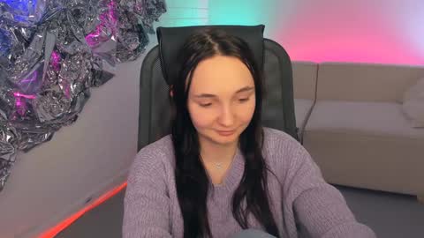 Amelia online show from 01-26-25, 11:28