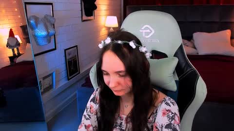 Amelia online show from 01-27-25, 08:18