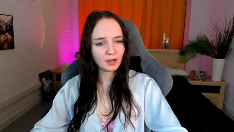 Amelia online show from 01-30-25, 06:03