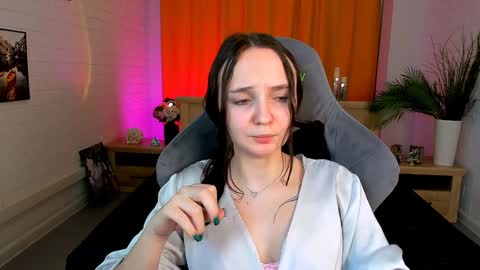 Amelia online show from 01-30-25, 09:36