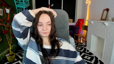 Amelia online show from 02-04-25, 05:53