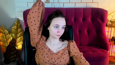 Amelia online show from 02-05-25, 08:32