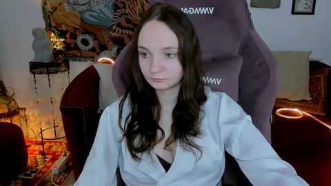 Amelia online show from 02-09-25, 05:19