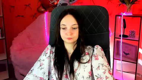 Amelia online show from 02-13-25, 05:26