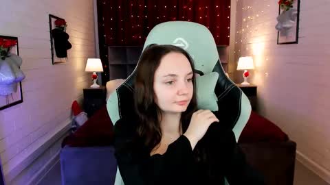 Amelia online show from 02-15-25, 05:41