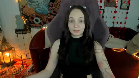 Amelia online show from 02-21-25, 08:29