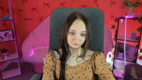 Amelia online show from 02-25-25, 08:25