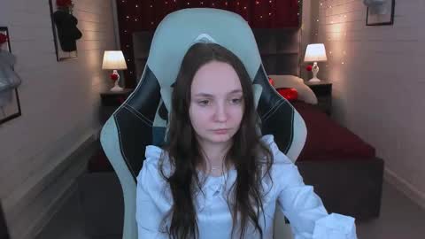 Amelia online show from 02-27-25, 11:31