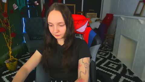 Amelia online show from 03-04-25, 05:11