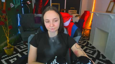 Amelia online show from 03-04-25, 08:13